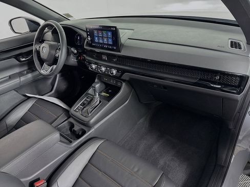 Certified 2023 Honda CR-V Sport Touring image 28