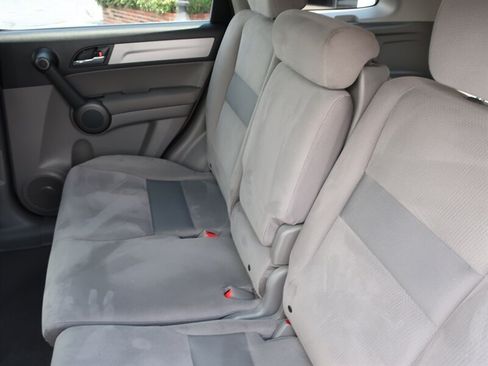 Used 2011 Honda CR-V EX image 26