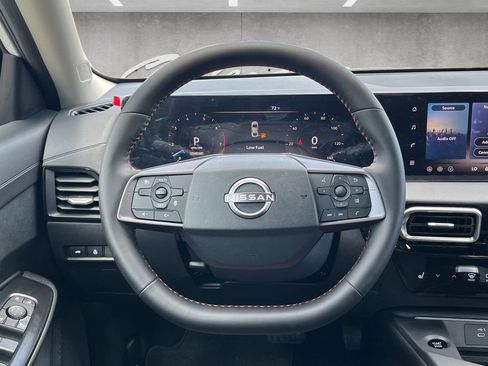 New 2026 Nissan Sentra SR image 21