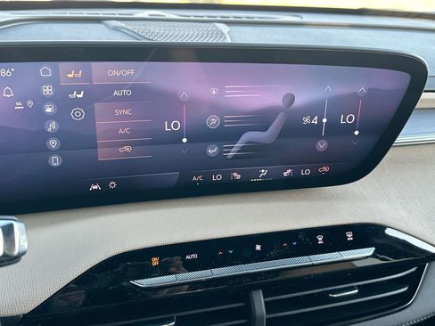 New 2026 Buick Enclave Preferred w/ Power Package image 19