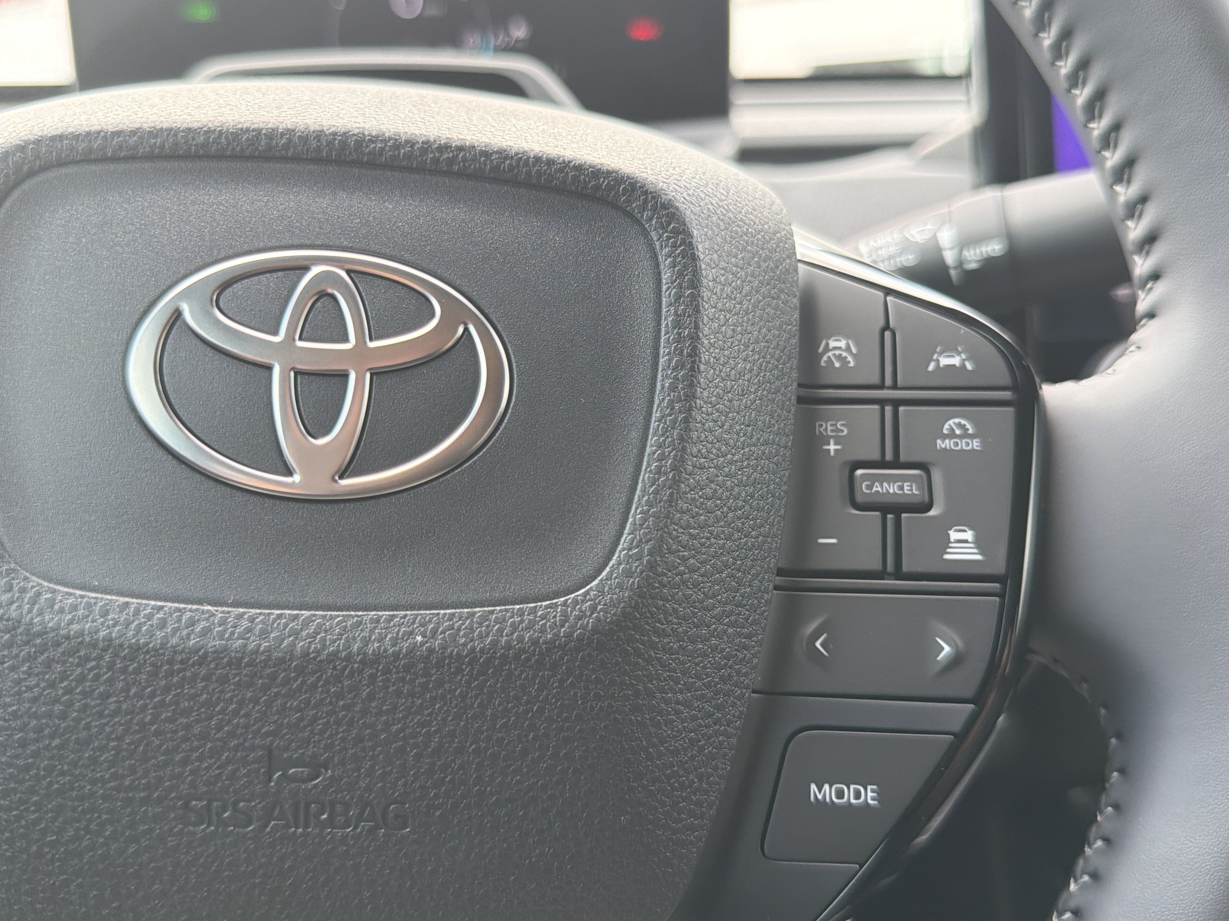 New 2026 Toyota bZ FWD image 28