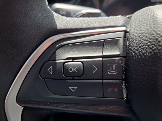 New 2026 Jeep Grand Cherokee Altitude RWD image 27
