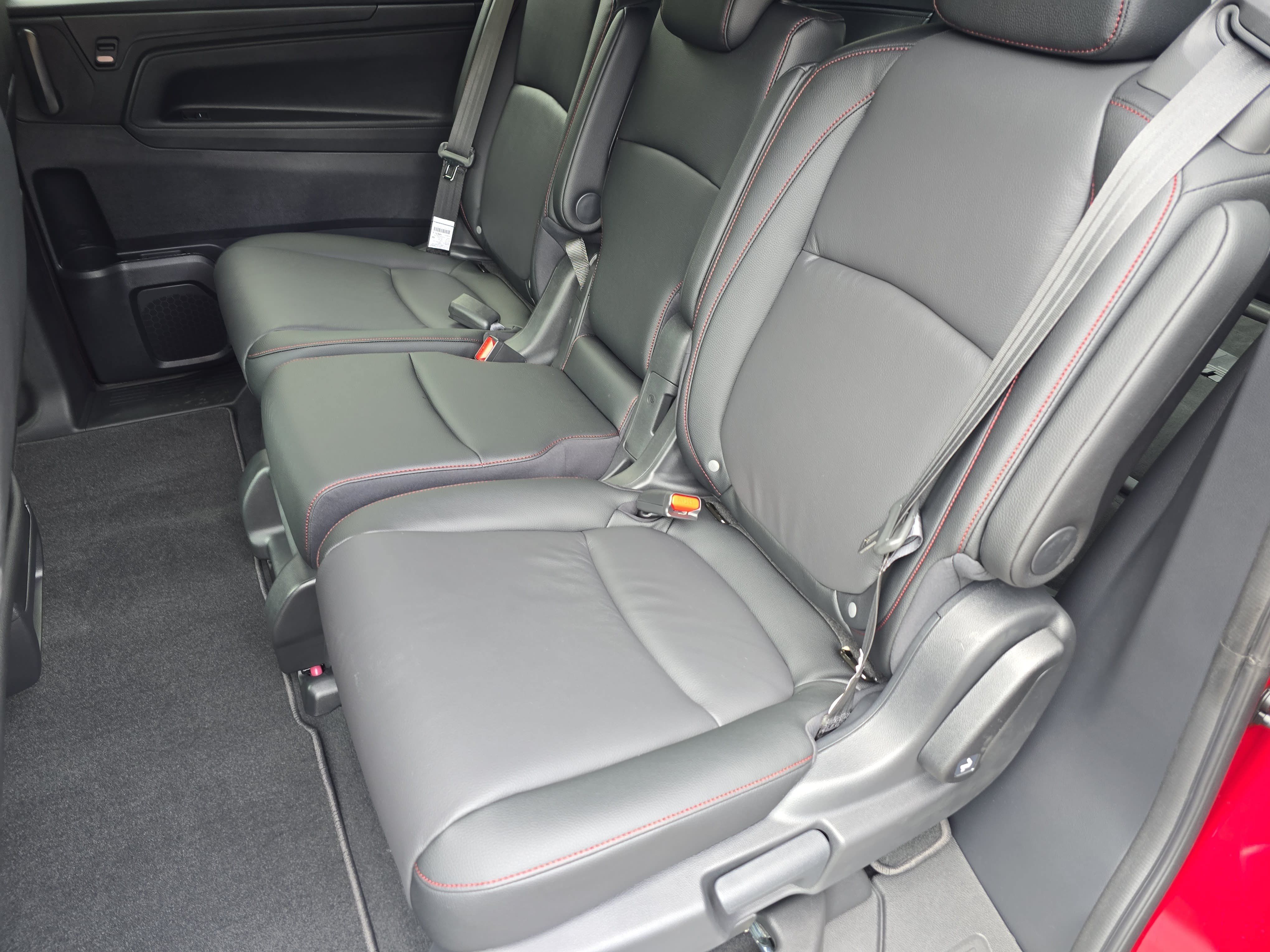 New 2026 Honda Odyssey Sport-L image 15