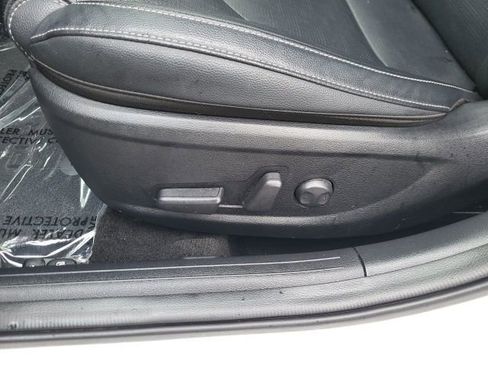 Used 2021 Kia Forte EX image 12