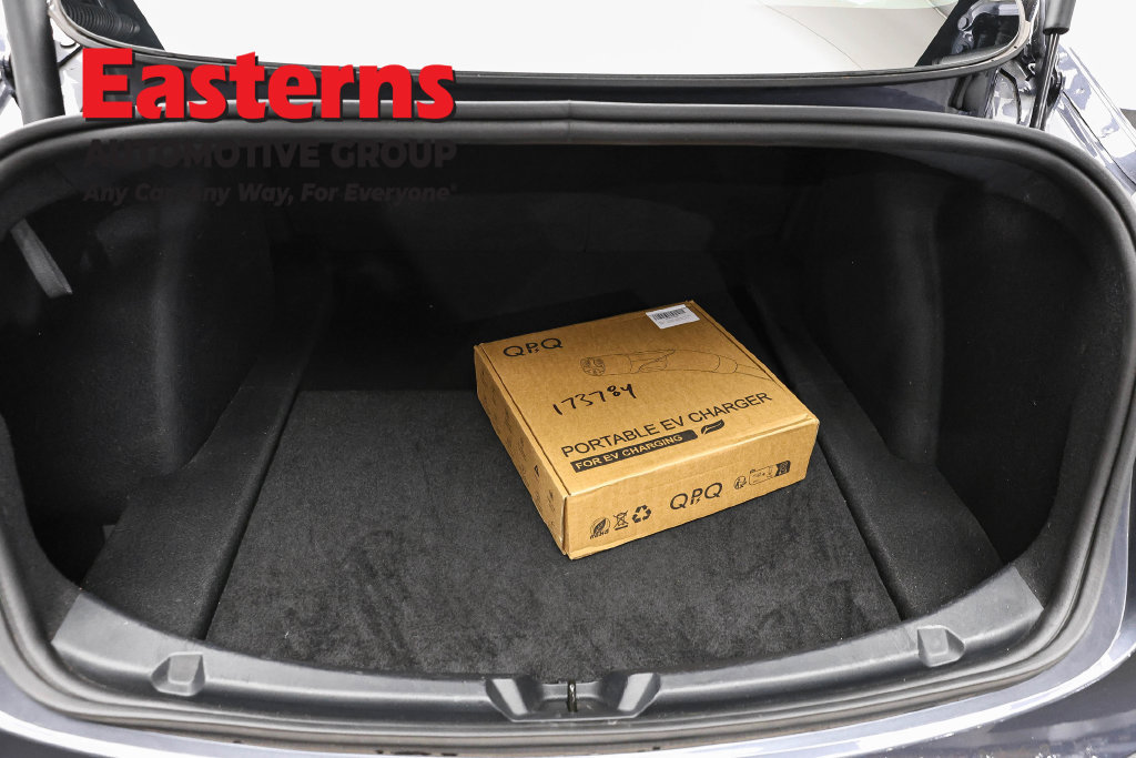 Used 2023 Tesla Model 3 Standard Range RWD image 10