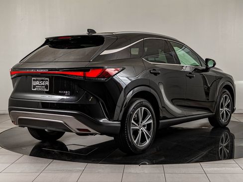 Certified 2025 Lexus RX 350 Premium w/ Convenience Package image 10