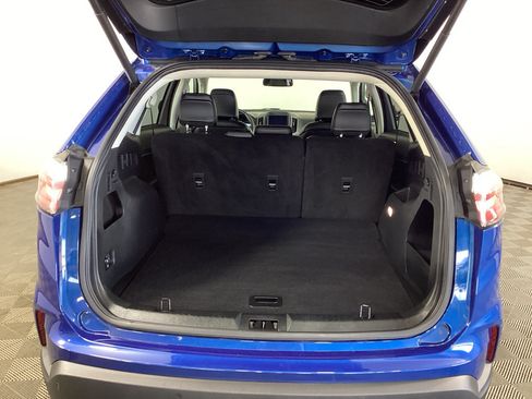 Used 2024 Ford Edge SEL w/ Convenience Package AWD/4WD image 13