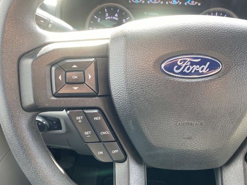 Used 2022 Ford F250 XLT image 26