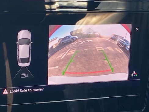 New 2026 Volkswagen Jetta Sport image 10