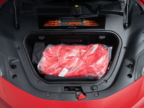 Used 2023 Ferrari SF90 Spider AWD/4WD image 37