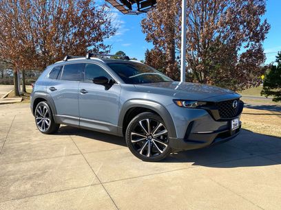 Used 2023 MAZDA CX-50 AWD 2.5 S w/ Premium Plus Pkg