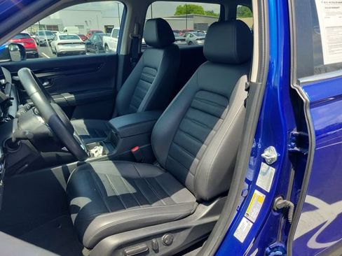 Used 2024 Honda CR-V EX-L image 19