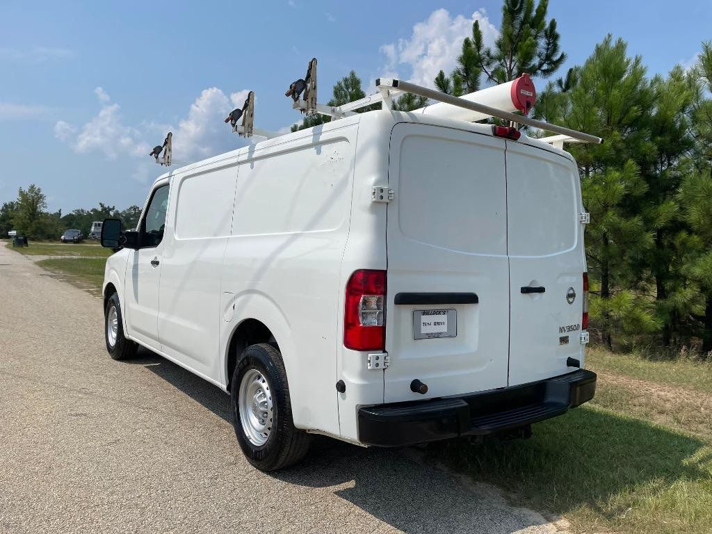 Used 2016 Nissan NV 3500 S w/ Power Package RWD image 7