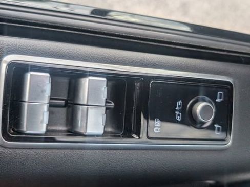 Used 2021 Land Rover Range Rover Sport HSE Silver Edition AWD/4WD image 34