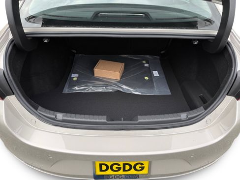 New 2026 MAZDA MAZDA3 2.5 Turbo Premium Plus image 17