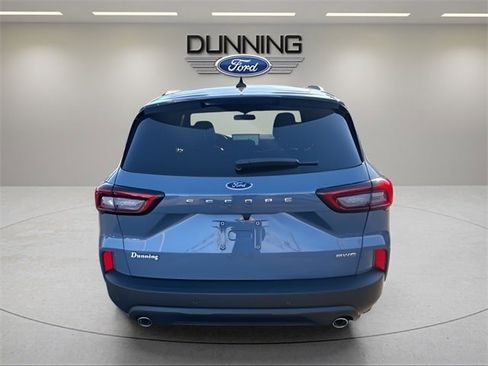New 2026 Ford Escape ST-Line Select w/ Equipment Group 401A image 3