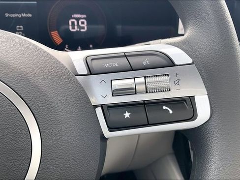 New 2026 Hyundai Tucson SEL image 21