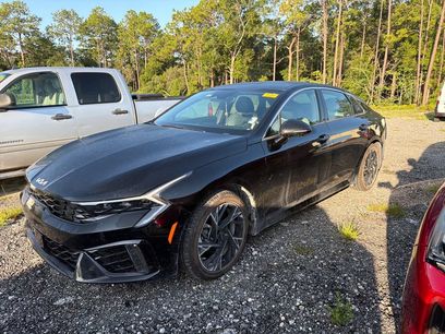Used 2025 Kia K5 GT-Line