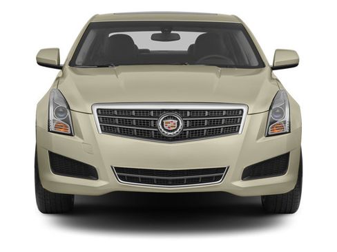 Used 2013 Cadillac ATS 2.0T AWD Sedan image 7
