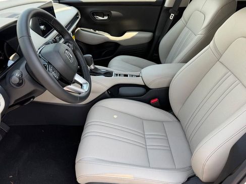 New 2026 Honda HR-V EX-L image 13