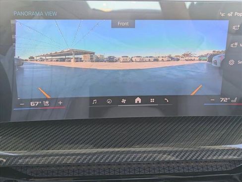 New 2026 BMW M4 xDrive Competition image 12