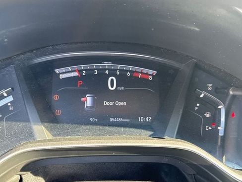Used 2021 Honda CR-V EX image 13