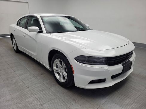 Used 2021 Dodge Charger SXT w/ Leather Interior Group image 13