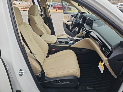 New 2026 Acura MDX SH-AWD w/ Technology Package image 10