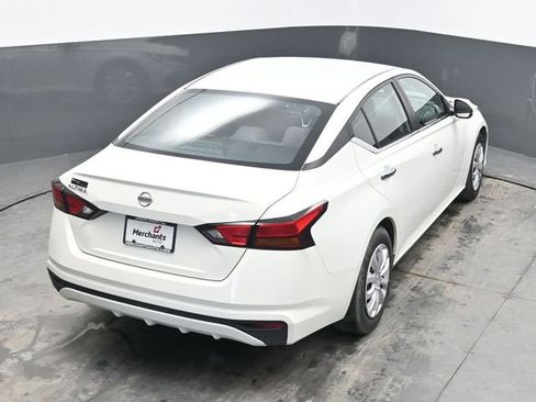 Used 2021 Nissan Altima 2.5 S image 36