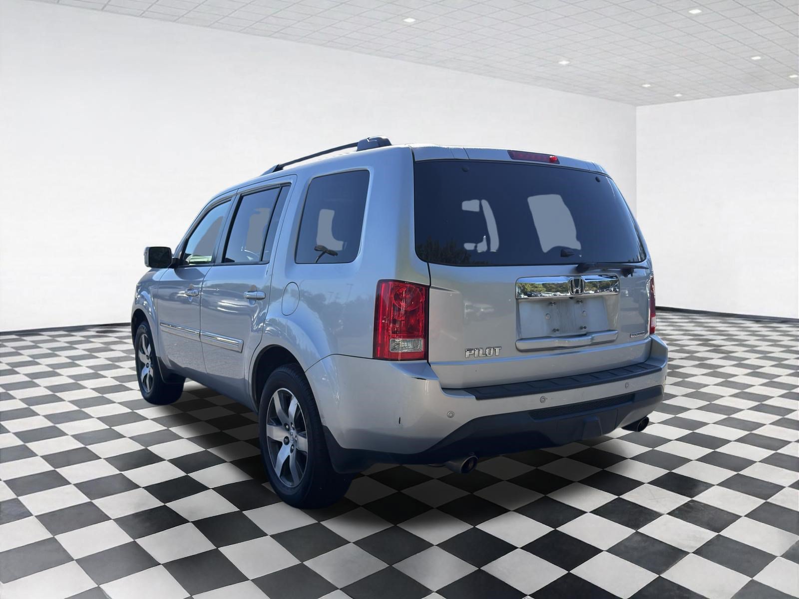 Used 2012 Honda Pilot Touring image 6
