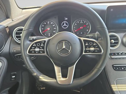Used 2022 Mercedes-Benz GLC 300 4MATIC Coupe image 19