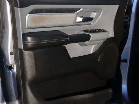 Used 2022 RAM 1500 Big Horn image 16
