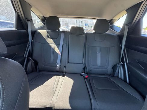 Used 2025 Hyundai Tucson SEL image 40