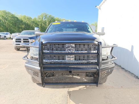 Used 2011 RAM 2500 Longhorn w/ Protection Group AWD/4WD image 7