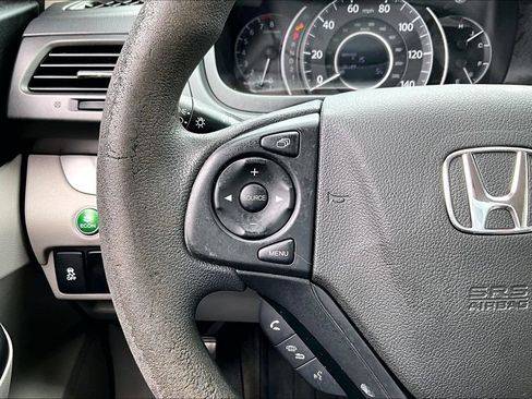 Used 2014 Honda CR-V LX image 20