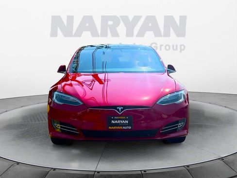 Used 2018 Tesla Model S 100D image 3