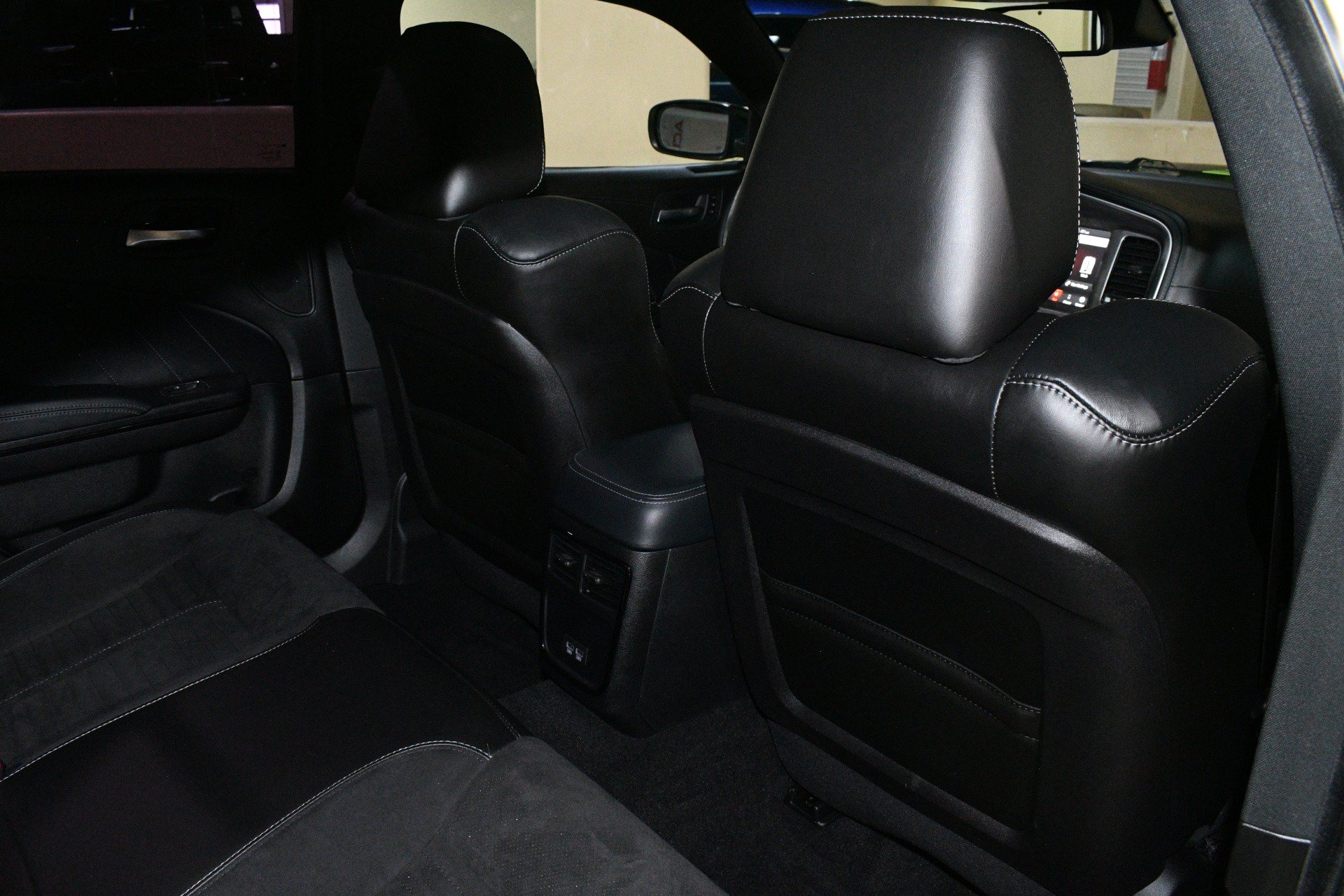Used 2023 Dodge Charger Scat Pack w/ Daytona Edition Group RWD image 16