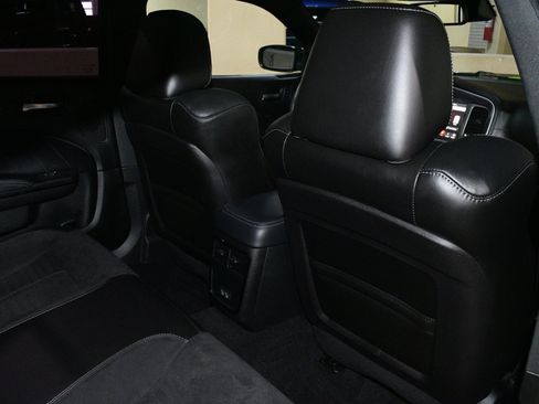 Used 2023 Dodge Charger Scat Pack w/ Daytona Edition Group RWD image 16