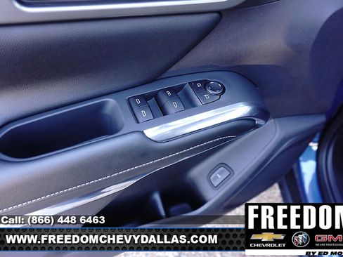 New 2026 Chevrolet Traverse LT w/ Driver Confidence Package image 37