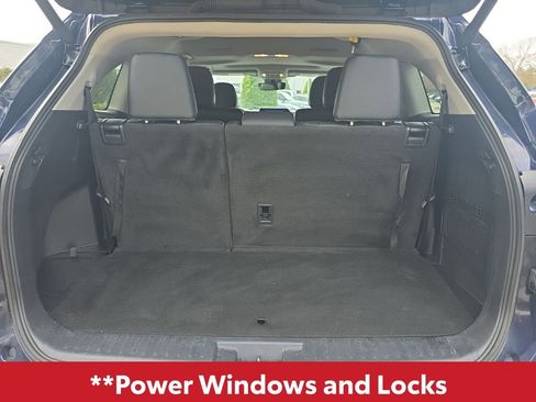 Used 2024 Toyota Highlander XLE image 15