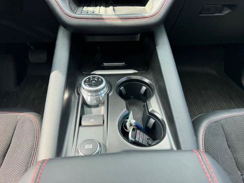 Certified 2025 Ford Explorer ST AWD/4WD image 20
