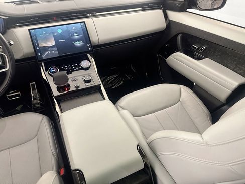Certified 2023 Land Rover Range Rover Sport SE image 23