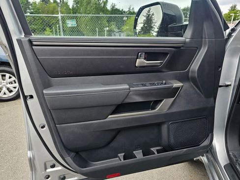 New 2026 Toyota Tundra SR5 AWD/4WD image 24