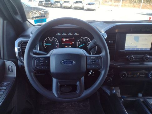Used 2023 Ford F150 XL w/ STX Appearance Package image 23