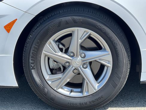 Used 2022 Hyundai Sonata SE image 29