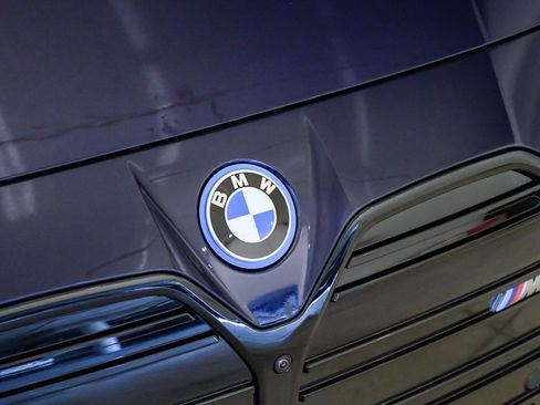 Used 2025 BMW i4 M50 image 8