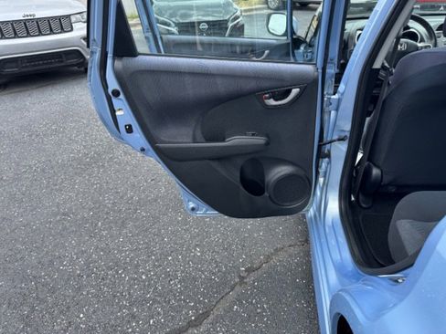 Used 2010 Honda Fit Sport image 16