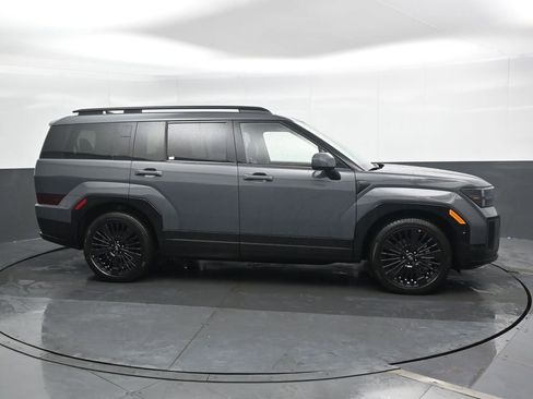 New 2026 Hyundai Santa Fe Calligraphy image 3