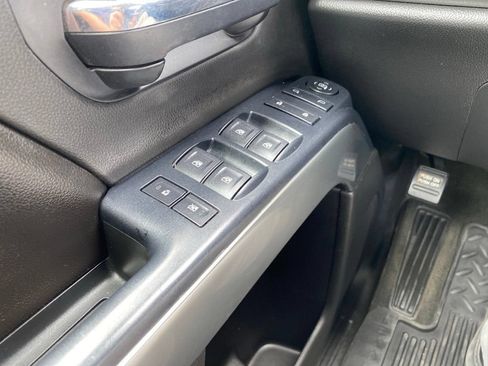 Used 2014 Chevrolet Silverado 1500 LT w/ Max Trailering Package RWD image 27