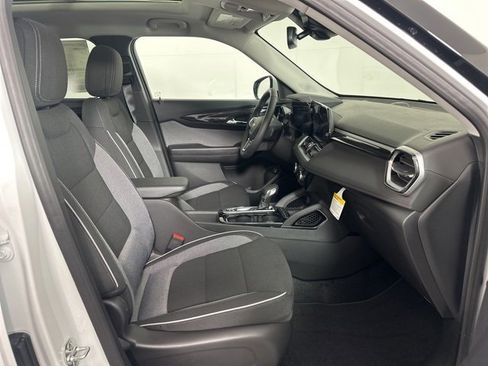 New 2026 Chevrolet TrailBlazer LT w/ Convenience Package image 13
